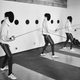 Image for article titled Photos: For Senegal’s jailed minors and street kids, fencing is more than just a sport